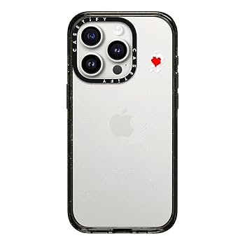 Amazon.co.jp: CASETiFY インパクト iPhone 15 Pro ケース [MIL